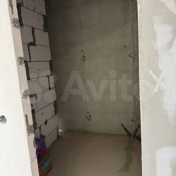 Продается 1-комнатная квартира, 35,4 м²