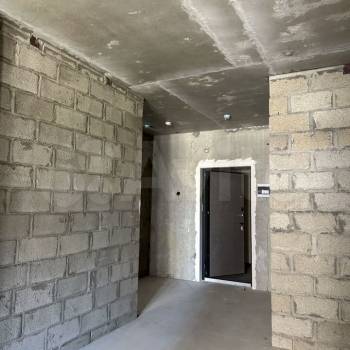 Продается 1-комнатная квартира, 43,9 м²