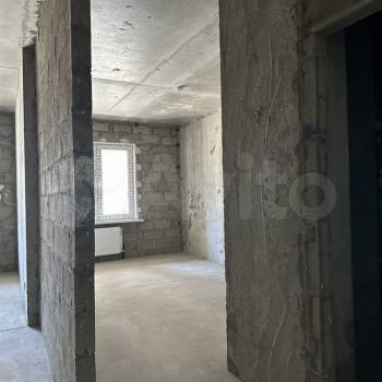 Продается 1-комнатная квартира, 43,9 м²