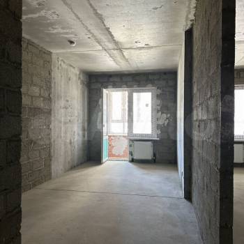 Продается 1-комнатная квартира, 43,9 м²