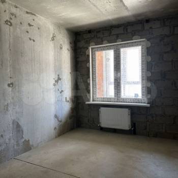Продается 1-комнатная квартира, 43,9 м²