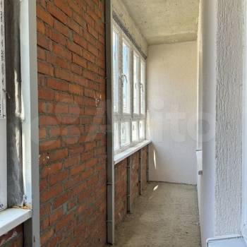Продается 1-комнатная квартира, 43,9 м²