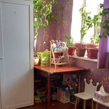 Продается 2-х комнатная квартира, 38,3 м²