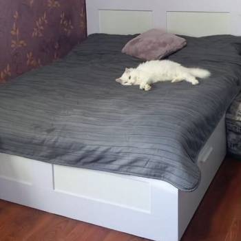 Продается 2-х комнатная квартира, 38,3 м²
