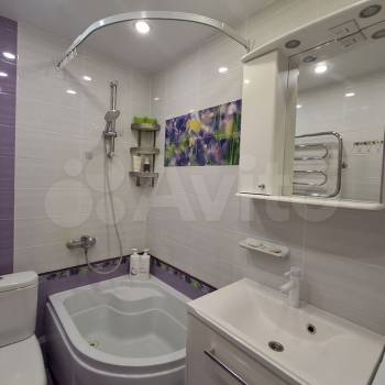 Продается 3-х комнатная квартира, 82 м²