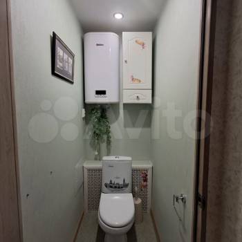 Продается 3-х комнатная квартира, 82 м²