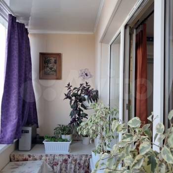 Продается 3-х комнатная квартира, 82 м²