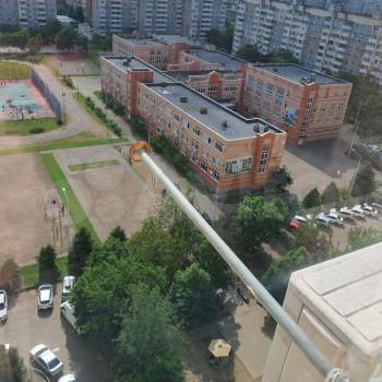 Продается 3-х комнатная квартира, 82 м²