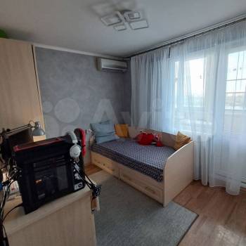 Продается 3-х комнатная квартира, 82 м²