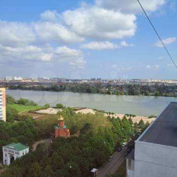 Продается 3-х комнатная квартира, 82 м²