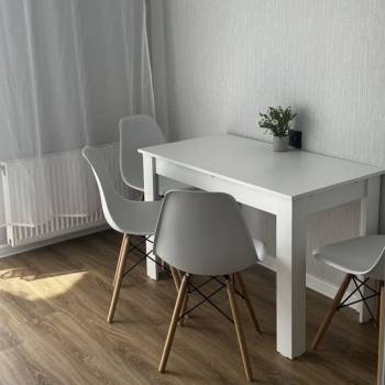 Сдается 1-комнатная квартира, 31 м²