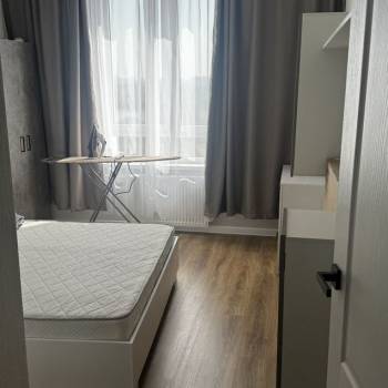 Сдается 1-комнатная квартира, 31 м²
