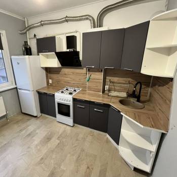 Сдается 1-комнатная квартира, 34 м²
