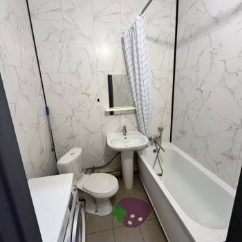 Сдается 1-комнатная квартира, 34 м²
