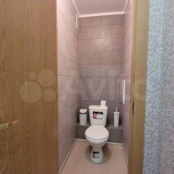 Сдается 2-х комнатная квартира, 72 м²