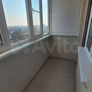 Сдается 2-х комнатная квартира, 72 м²