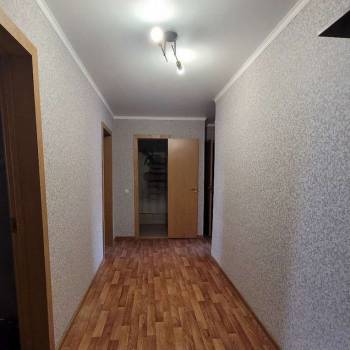 Сдается 2-х комнатная квартира, 72 м²