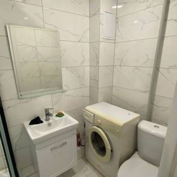 Сдается 1-комнатная квартира, 18 м²