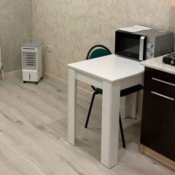 Сдается 1-комнатная квартира, 18 м²