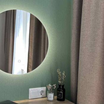 Сдается 1-комнатная квартира, 36 м²