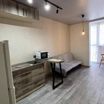 Сдается 1-комнатная квартира, 25 м²