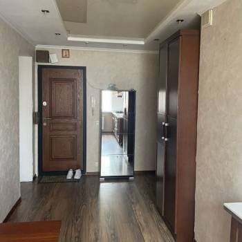 Сдается 2-х комнатная квартира, 52 м²