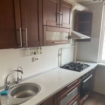 Сдается 2-х комнатная квартира, 52 м²