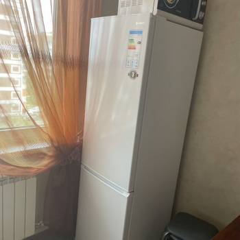 Сдается 2-х комнатная квартира, 52 м²