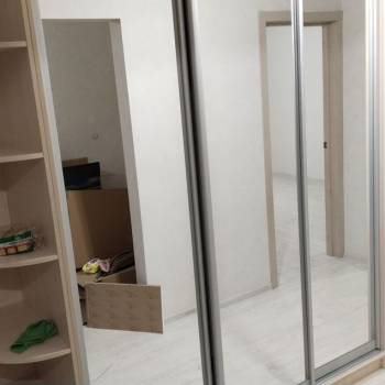 Сдается 2-х комнатная квартира, 60 м²