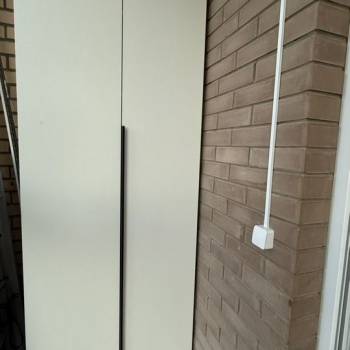 Сдается 2-х комнатная квартира, 47 м²