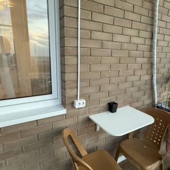 Сдается 2-х комнатная квартира, 47 м²