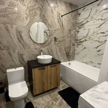 Сдается 2-х комнатная квартира, 47 м²