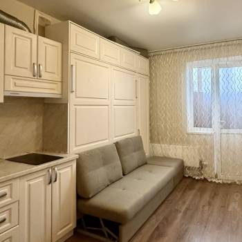 Сдается 1-комнатная квартира, 20 м²