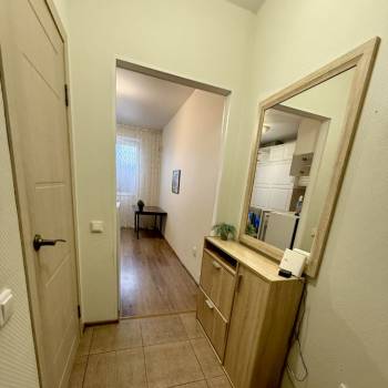 Сдается 1-комнатная квартира, 20 м²