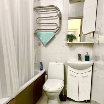 Сдается 1-комнатная квартира, 20 м²