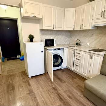 Сдается 1-комнатная квартира, 20 м²