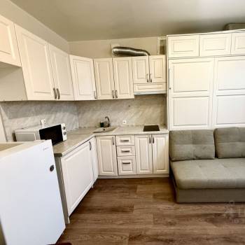 Сдается 1-комнатная квартира, 20 м²