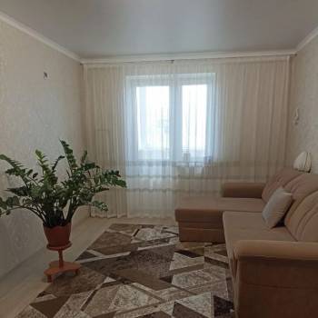 Продается 2-х комнатная квартира, 57,8 м²