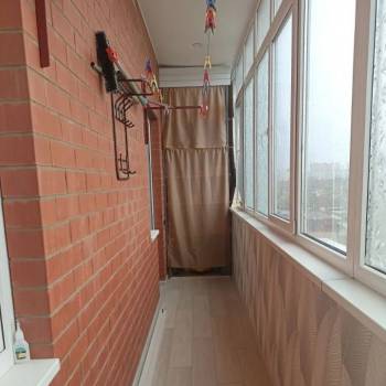 Продается 2-х комнатная квартира, 57,8 м²