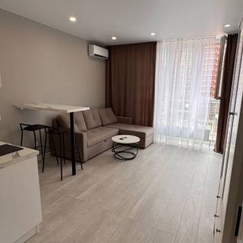Сдается 1-комнатная квартира, 25 м²