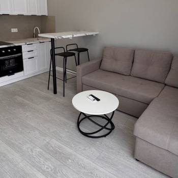 Сдается 1-комнатная квартира, 25 м²