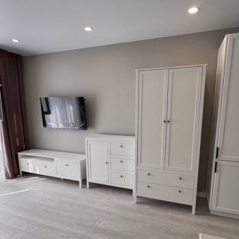Сдается 1-комнатная квартира, 25 м²