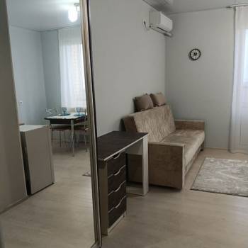 Сдается 1-комнатная квартира, 25 м²
