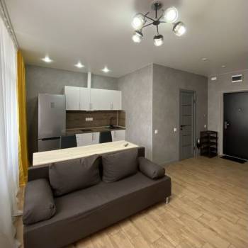 Сдается 1-комнатная квартира, 25,7 м²