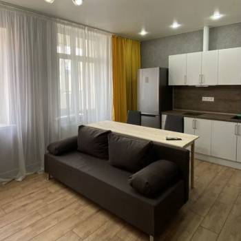 Сдается 1-комнатная квартира, 25,7 м²
