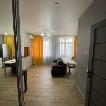 Сдается 1-комнатная квартира, 25,7 м²