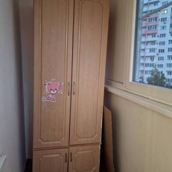 Сдается 1-комнатная квартира, 38 м²