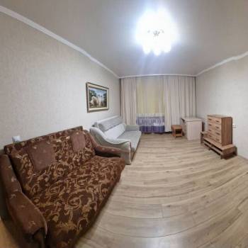Сдается 1-комнатная квартира, 38 м²