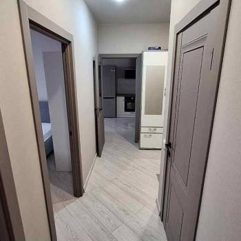 Сдается 2-х комнатная квартира, 48 м²
