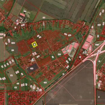 Продается Участок, 12000 м²